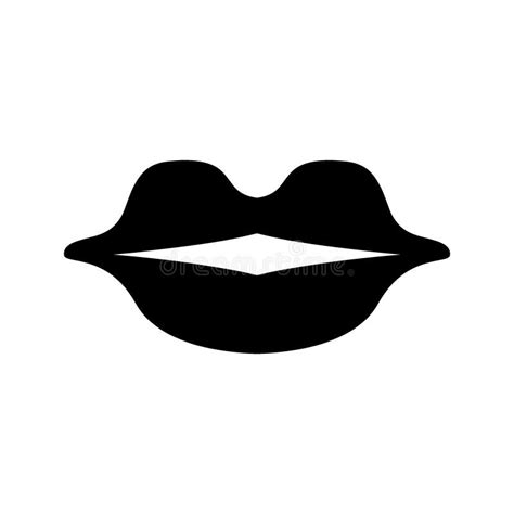 Pink Lips Logo Icon Symbol Stock Illustrations 1 305 Pink Lips Logo