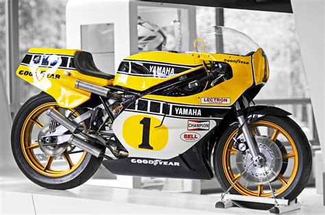 Race Replica Motorcycles With The Best Paint Schemes