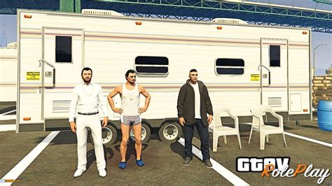 LIVE GTA 5 RP Un Gitan A Paris Fr Way YouTube