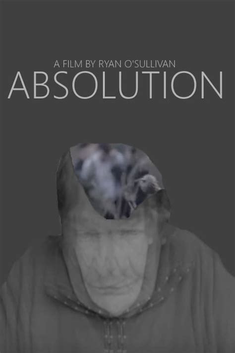 Absolution (2016) — The Movie Database (TMDB)