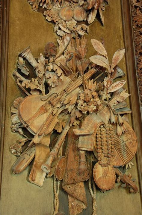 17th Century Carving And Albert Museum On Pinterest