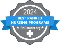 Best Nursing Schools In New York In 2024 : Rankings, Programs, And ...