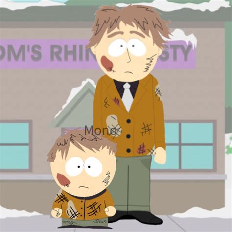 Dogpoo Petuski As An Adult Concept South Park By Monoreo717 On