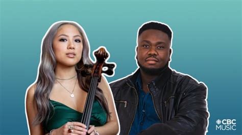 30 hot Canadian classical musicians under 30, 2023 edition | CBC Music