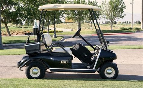 How To Adjust The Throttle On A Golf Cart STEPS Golf Storage Ideas