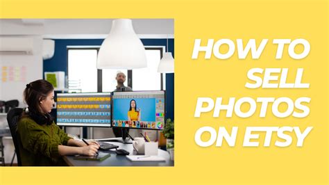 How To Sell Photos On Etsy A Guide For Photographers Thrive On Etsy