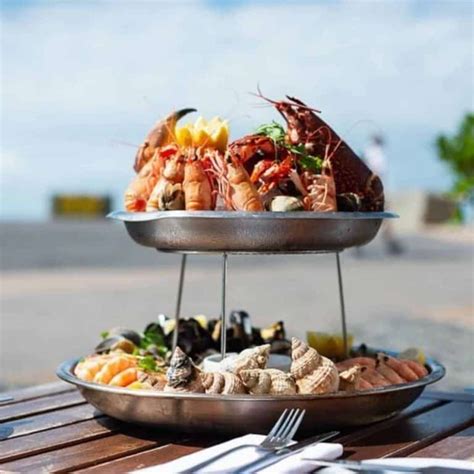 15 Best Brighton Seafront Restaurants With Amazing Sea Views