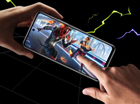 Qu Tanto Poder Tiene El Hot S De Infinix En Sus Entra As Techcetera