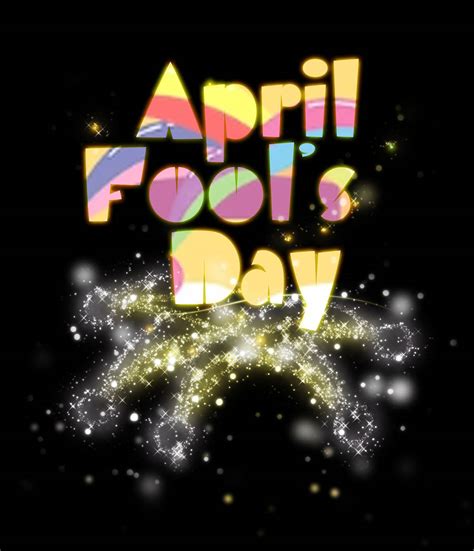 April Fool's Day Traditions 3 ⋆ Usefulnext.com Stock Images