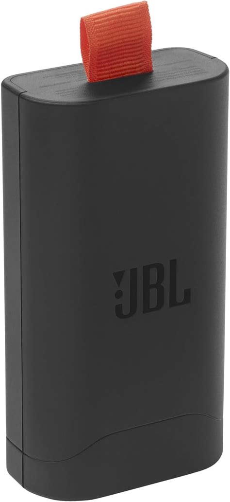 Amazon JBL Battery 400 An Easy To Replace Spare Battery That S