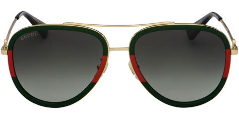 Guccigg0062s00357unisexaviatorsunglasses For Sale Online Ebay