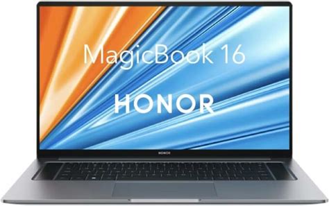 Honor Magicbook Ryzen H Rx Vega W Full Hd