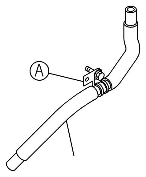 Isuzu Npr Xd Hose Prod Eng Br 8 98135 187 0 Reynolds Isuzu Truck West Covina Ca