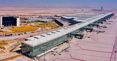 Mexico inaugurates new international airport amid controversy - Aztec ...