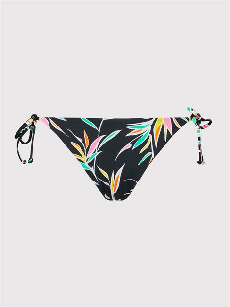 Billabong Dół od bikini Sol Searcher C3SB02 BIP2 Czarny Modivo pl