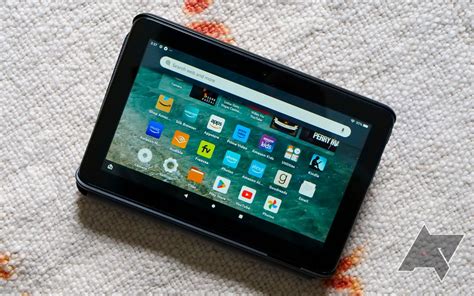 How To Add A Profile To Your Amazon Fire Tablet