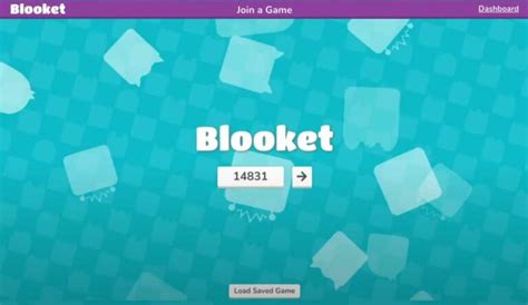 How To Join Blooket With A Join Code