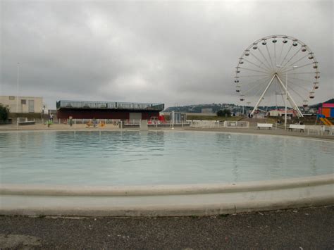 Le Havre Zu Fu Le Havre Auf Eigene Faust Kreuzfahrt Forum F R