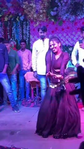 Bhojpuri Recording Dance Youtube