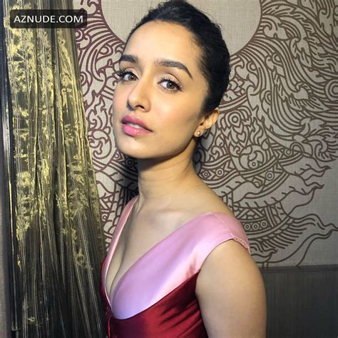 Shraddha Kapoor Hot Sexy Bold Pics Collection Aznude