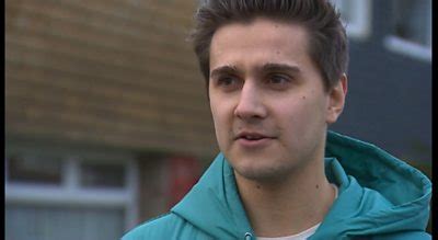 Stigmas Attached To Different Areas Says Cardiff Care Leaver BBC News