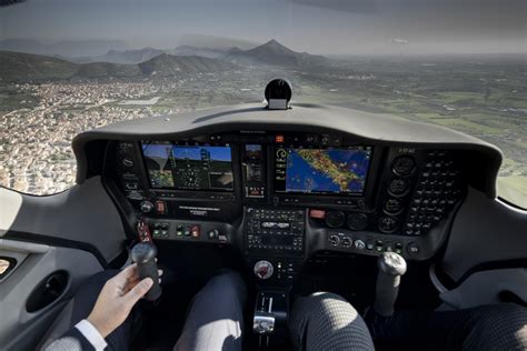 La academia de vuelo española One Air ha adquirido dos aviones Tecnam