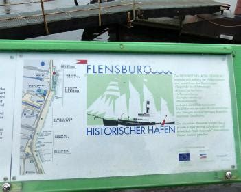 Museumshafen Flensburg Museum Finder Guide Radio Techn