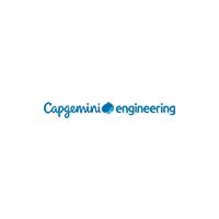 Download Capgemini Engineering Logo Vector & PNG