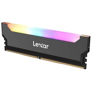 Lexar Hades RGB DDR4 16GB 8GBx2 RAM DDR4 3600MHz FOR PC Shopee Thailand