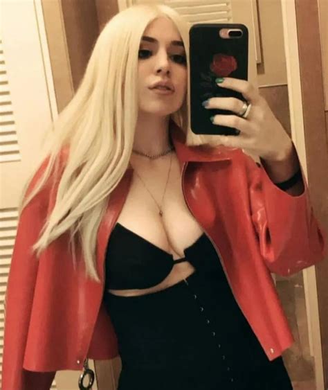 CelebSwoon On Twitter RT HotCelebsPage Ava Max