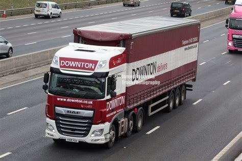 Downton Vx Ygu Taken M Coventry Jamesembertontruckphotography