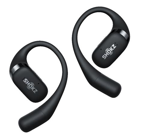 OpenFit – Shokz Canada