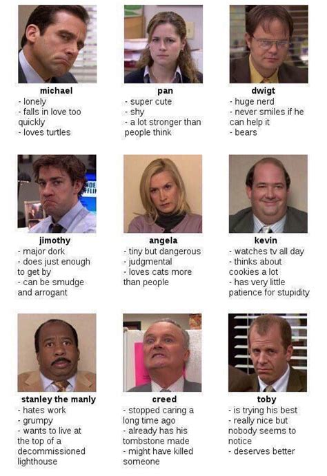 48 "The Office" Memes for Every Dunder Mifflin Die-Hard - Funny Status