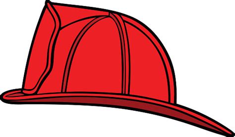 Fireman Hat Clipart - ClipArt Best