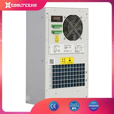 Cabinet V Ac W Cooler Peltier Air Conditioner For Rittal