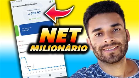 Net Milionário Funciona Net Milionario Vale a Pena Curso 2020 Net