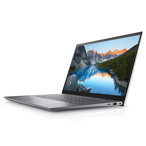 Dell Notebook Inspiron W Cth Platinum Silver