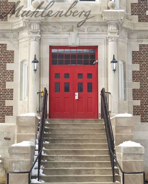 Where On Campus Can You Find This Entryway Entryway Campus Entrance