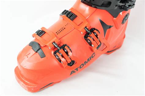 2022 2023 Atomic Hawx Ultra 130 S And Professional GW Blister Review