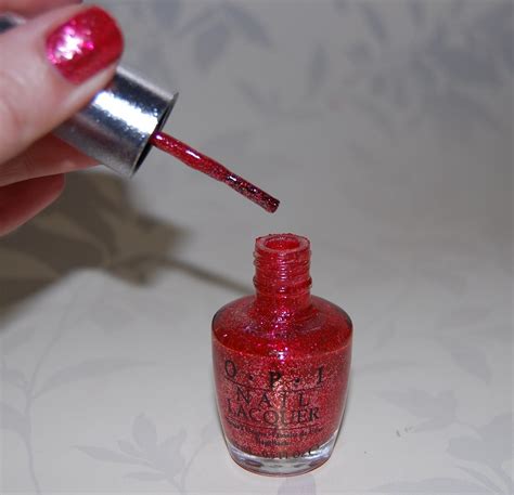 Lipstick Fridays Beauty Blog Friday Night Nails