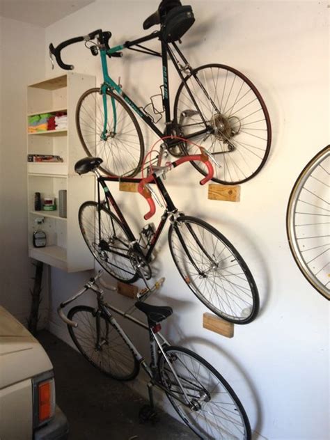 10 Ideias Para Guardar Sua Bike Em Sua Casa Yoo Mag