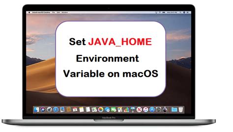 How To Check Java Home On Mac Devicemag