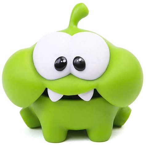 Ам Ням (Om Nom) - Башкотряс "Cut the Rope" (ID#1677652514), цена: 1050 ...