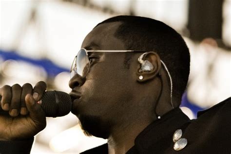 Sean Diddy Combs Arrested In New York Following Federal Grand Jury