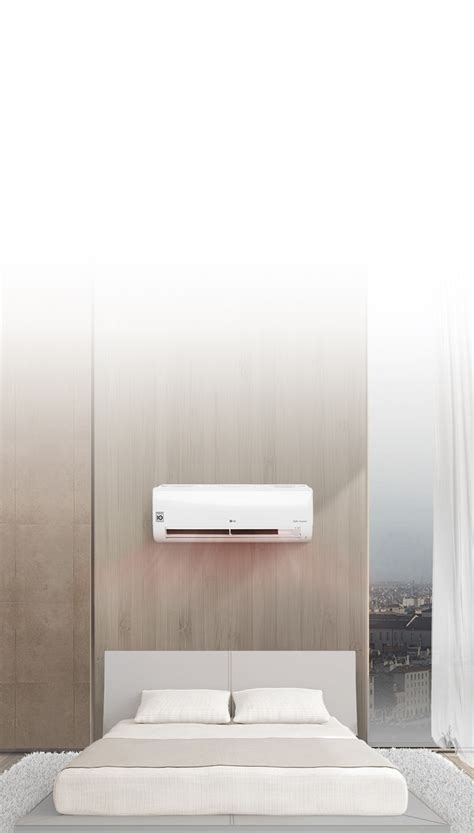 Кондиционер LG P12EP1 - купить, цены, отзывы | LG RU