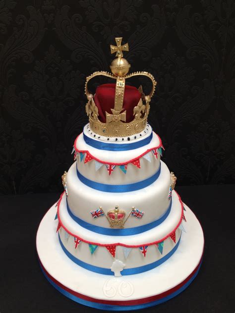 Diamond Jubilee Cake Artofit