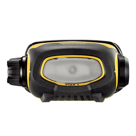 Lampe Frontale Petzl PIXA 1 60 Lumens Lampe Professionnelle ATEX