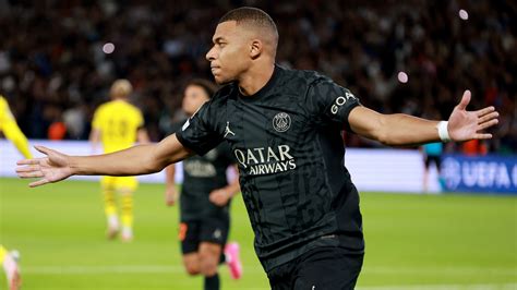 RMC Sport Pundit Provides Latest Kylian Mbappé-Real Madrid Report