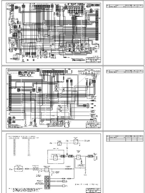 Freightliner Schematic Pdf