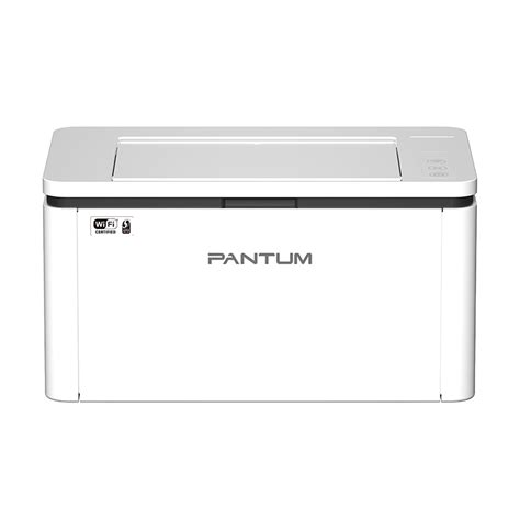 Pantum Bp W Impresora Laser Monocromo Wifi Ppm Maprofar Toner